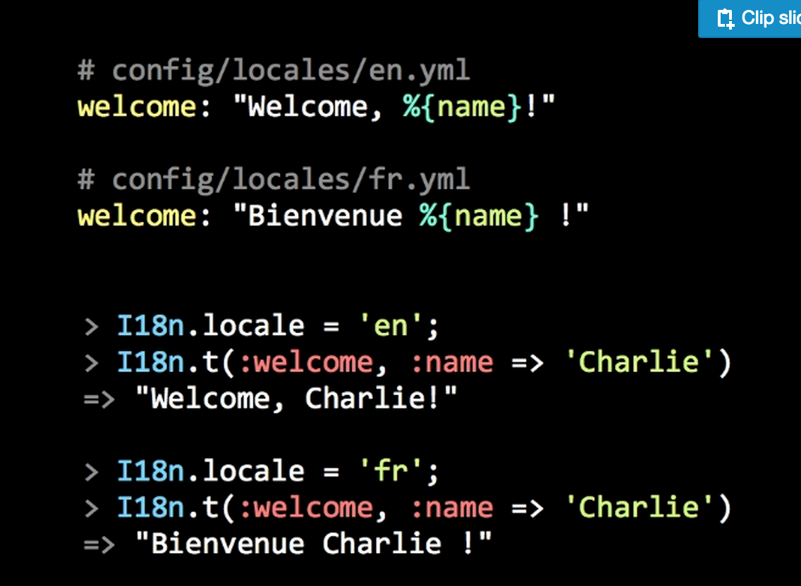 软件项目中看起来的美好· GitBook